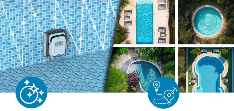 marimex robotvac fraser okos medence tisztito robot